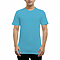 Premium Jersey Tee Turquoise