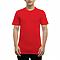 Premium Jersey Tee True Red