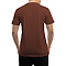 Premium Jersey Tee Texas Orange side