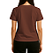 Premium Jersey Tee Texas Orange