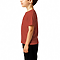 Comfort Toddler Tee Astros Orange