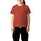 Comfort Toddler Tee Astros Orange