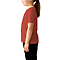 Comfort Toddler Tee Astros Orange