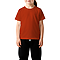 Comfort Toddler Tee Autumn Women-Front