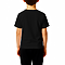 Comfort Toddler Tee Black