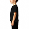 Comfort Toddler Tee Black
