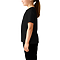 Comfort Toddler Tee Black