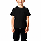 Comfort Toddler Tee Black