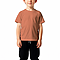 Comfort Toddler Tee Burnt Orange