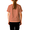 Comfort Toddler Tee Burnt Orange