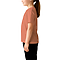 Comfort Toddler Tee Burnt Orange