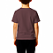 Comfort Toddler Tee Brown