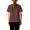 Comfort Toddler Tee Brown