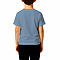 Comfort Toddler Tee Carolina Blue