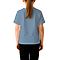 Comfort Toddler Tee Carolina Blue