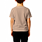 Comfort Toddler Tee Camel