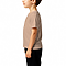 Comfort Toddler Tee Camel