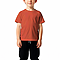 Comfort Toddler Tee Coral
