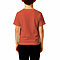 Comfort Toddler Tee Coral