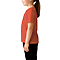 Comfort Toddler Tee Coral