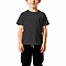 Comfort Toddler Tee Dark Heather Grey