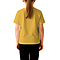 Comfort Toddler Tee Gold Women-Back