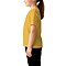 Comfort Toddler Tee Gold Women-Side