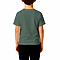 Comfort Toddler Tee Heather Forest