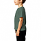 Comfort Toddler Tee Heather Forest