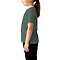 Comfort Toddler Tee Heather Forest