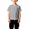 Comfort Toddler Tee Heather Grey