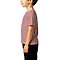 Comfort Toddler Tee Heather Mauve