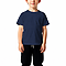 Comfort Toddler Tee Heather Navy