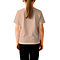 Comfort Toddler Tee Heather Peach