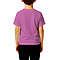 Comfort Toddler Tee Hot Pink