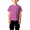 Comfort Toddler Tee Hot Pink