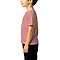 Comfort Toddler Tee Heather Red