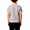 Comfort Toddler Tee Heather Storm