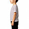 Comfort Toddler Tee Heather Storm