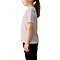 Comfort Toddler Tee Heather Storm