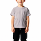 Comfort Toddler Tee Heather Storm