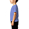 Comfort Toddler Tee Heather True Royal