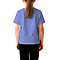 Comfort Toddler Tee Heather True Royal