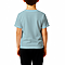 Comfort Toddler Tee Ice Blue back