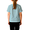 Comfort Toddler Tee Ice Blue Women-Back