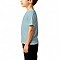 Comfort Toddler Tee Ice Blue
