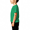 Comfort Toddler Tee True Kelly Green