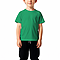 Comfort Toddler Tee True Kelly Green