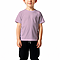 Comfort Toddler Tee Lilac