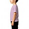 Comfort Toddler Tee Lilac side